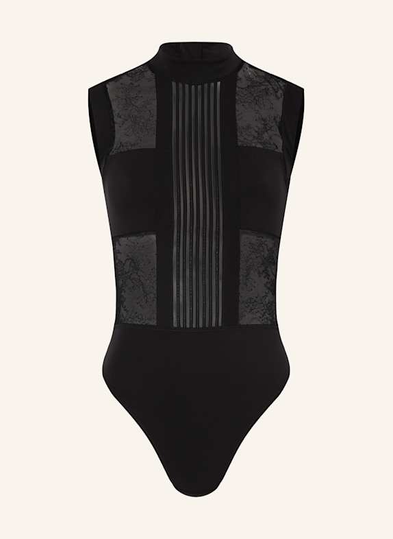 LIVY String-Body NORWALK SCHWARZ