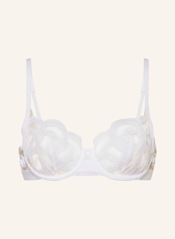 LIVY Balconette-BH KIMBAKU WEISS