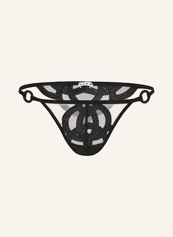 LIVY String KIMBAKU SCHWARZ