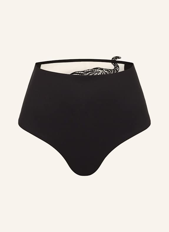 LIVY Taillenslip BENGAL SCHWARZ