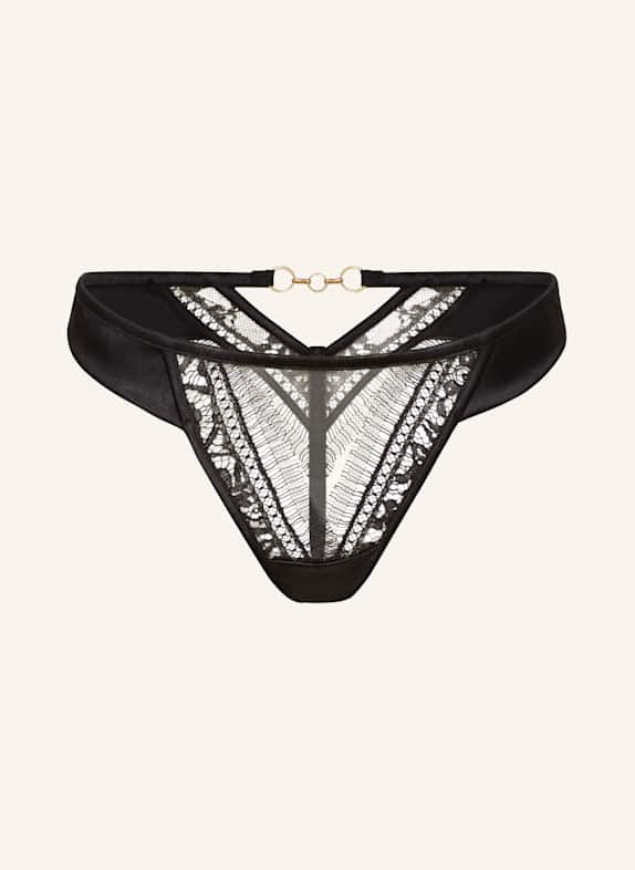 LIVY String BATIGNOLLES SCHWARZ