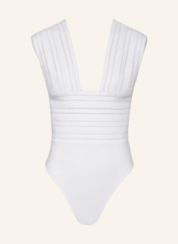 LIVY String-Body LONG ISLAND WEISS