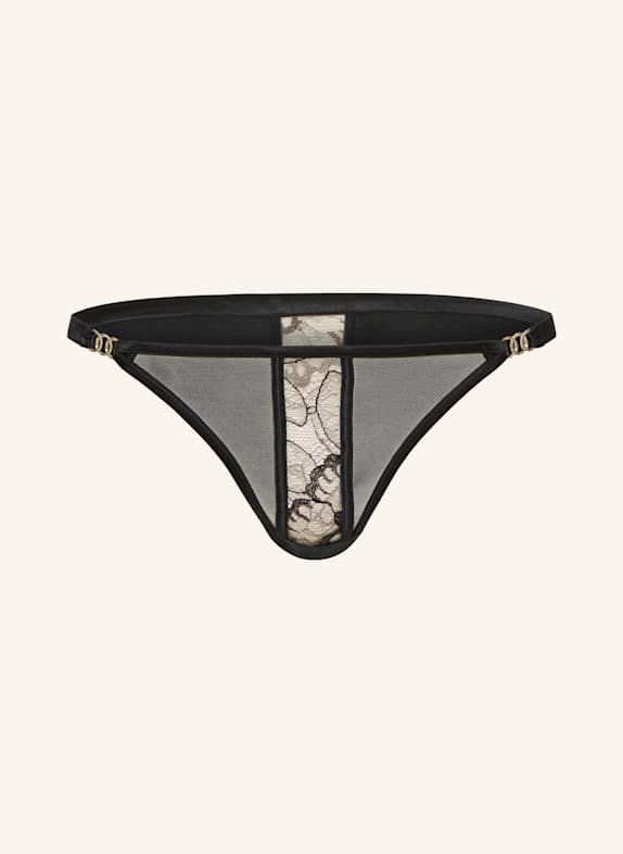 LIVY Slip ADORN SCHWARZ