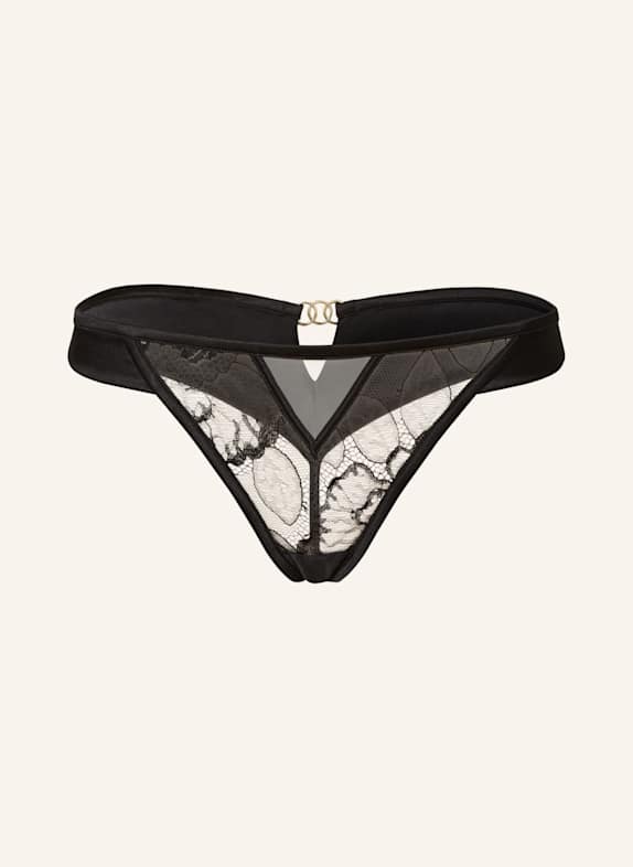 LIVY String ADORN SCHWARZ
