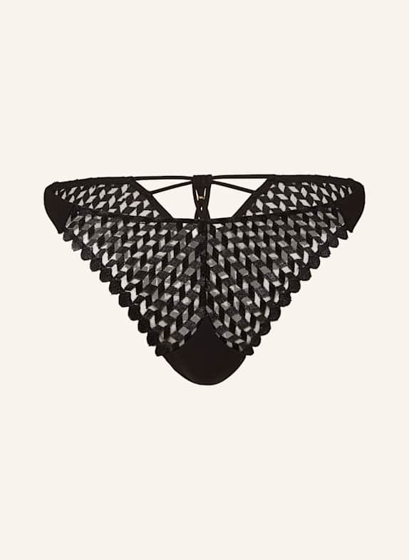 LIVY String CHANZY SCHWARZ