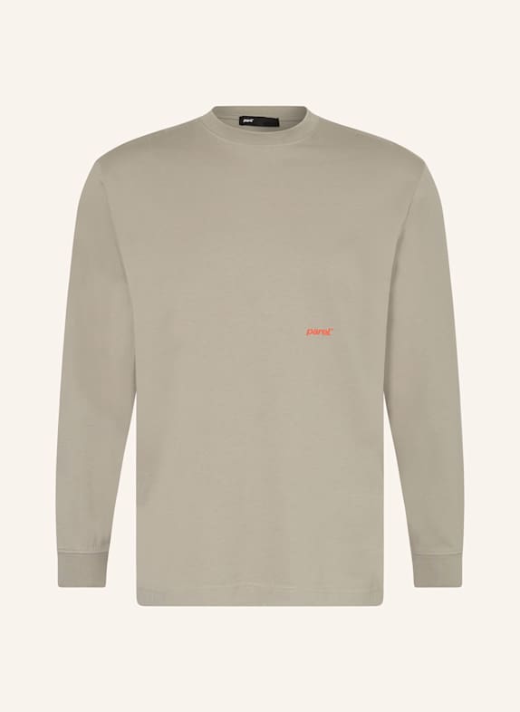 parel. To the special offer GRAY