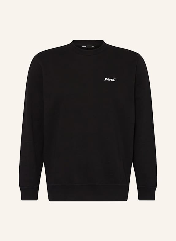 parel. Sweatshirt BP SCHWARZ