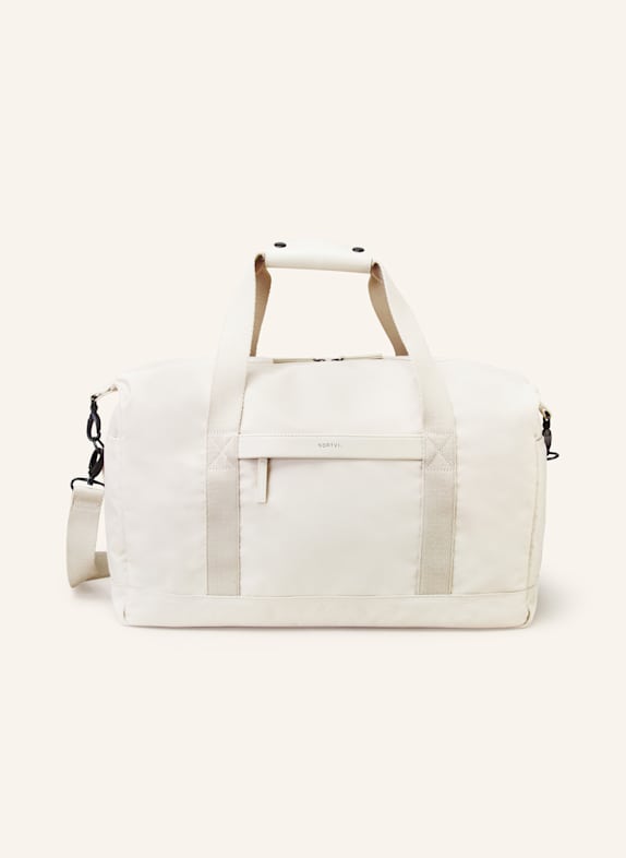 NORTVI Weekender CREME