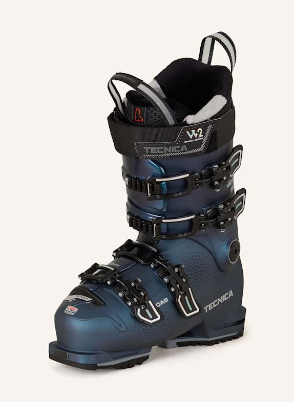 TECNICA Skischuhe MACH1 MV 105 W TD PETROL
