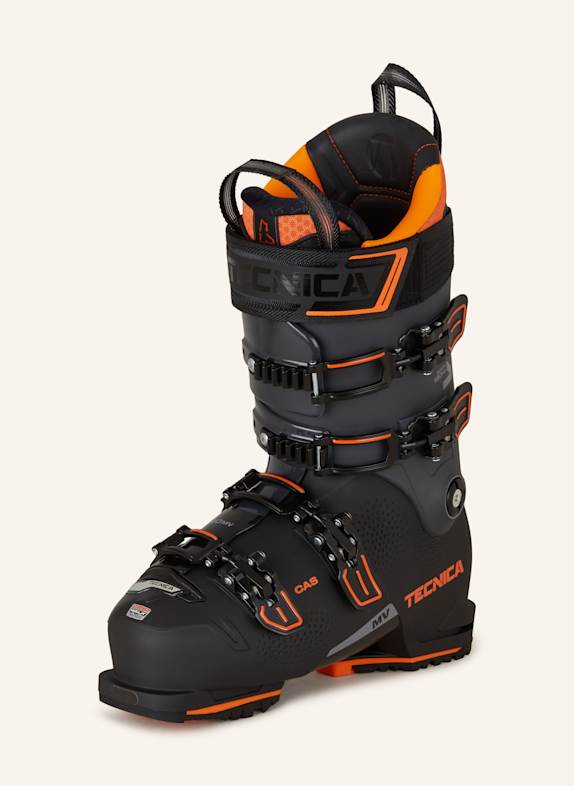 TECNICA Buty narciarskie MACH1 120 MV TD CZARNY
