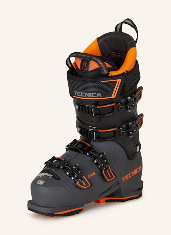 TECNICA Skischuhe MACH1 MV 110 TD DUNKELGRAU/ ORANGE