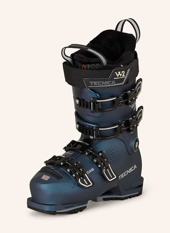 TECNICA Skischuhe MACH1 LV 105 W TD PETROL