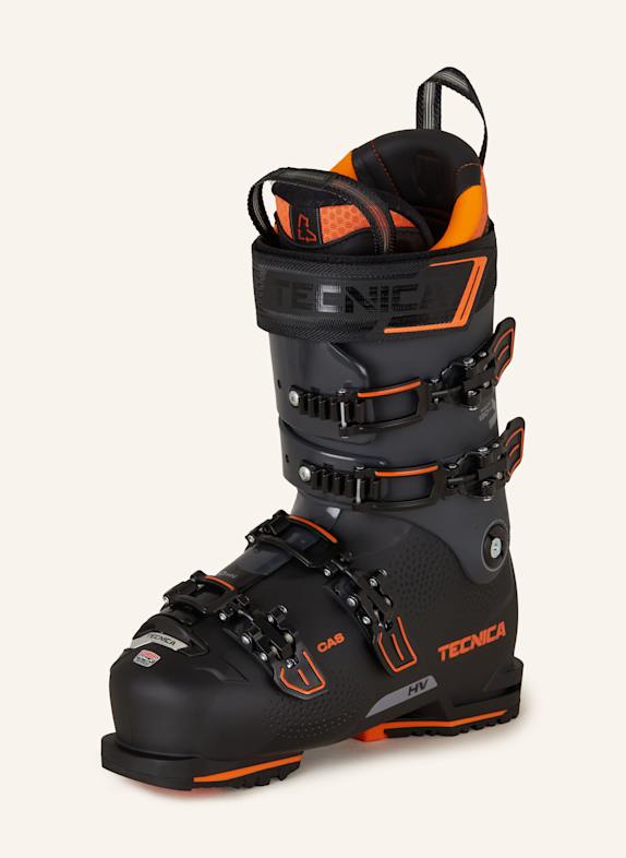 TECNICA Skischuhe MACH1 HV 120 TD SCHWARZ