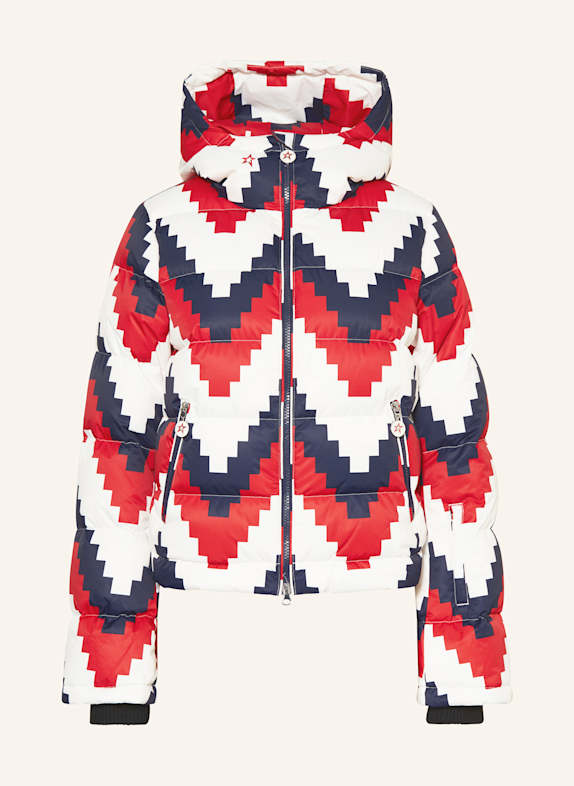 PERFECT MOMENT Calvin Klein Jeans WHITE/ DARK BLUE/ RED