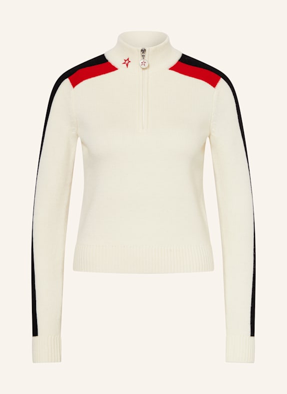 PERFECT MOMENT Calvin Klein Jeans WHITE/ BLACK/ RED