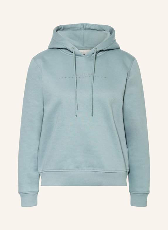 Calvin Klein Jeans Hoodie BLAUGRAU