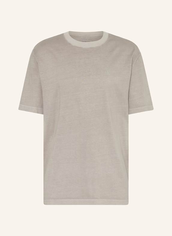 Calvin Klein Jeans T-shirt TAUPE
