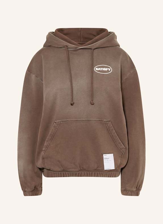新品✨ Satistying スウェット SATISFY® SWEAT