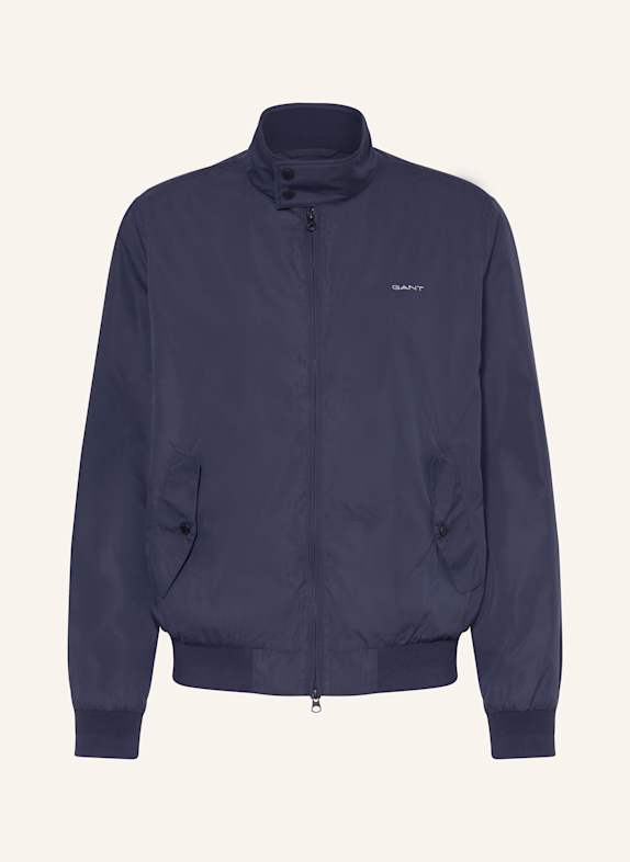GANT Blouson HARRINGTON DUNKELBLAU