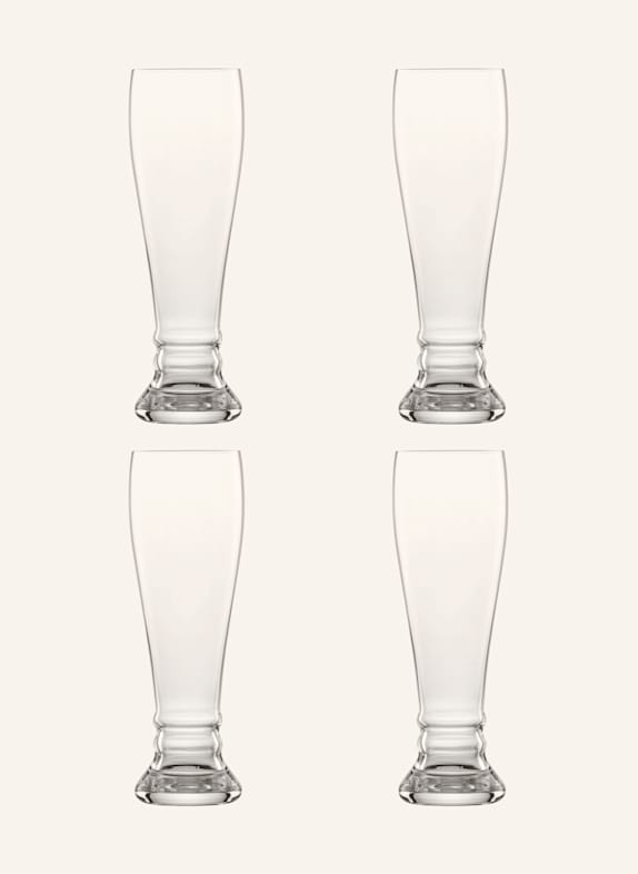 SCHOTT ZWIESEL Champagne glass INK WHITE