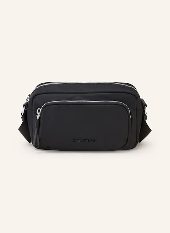 Marc O'Polo Umhängetasche NAIKA SMALL SCHWARZ