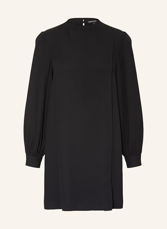 WHISTLES Kleid CLEO SCHWARZ