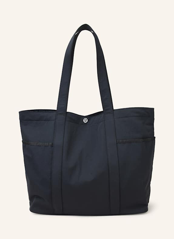 lululemon Shopper SCHWARZ