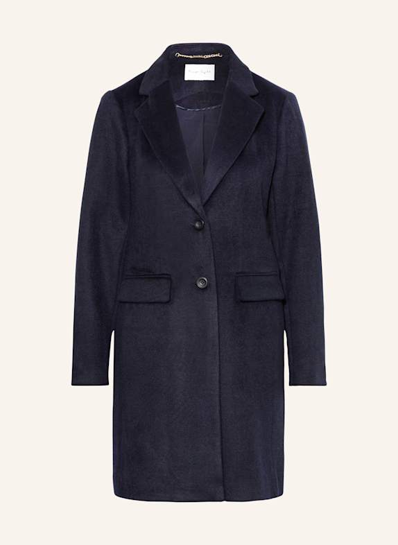 Phase Eight Mantel LYDIA DUNKELBLAU