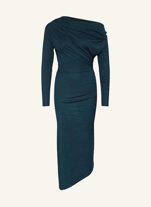 REISS Jerseykleid FLEUR PETROL
