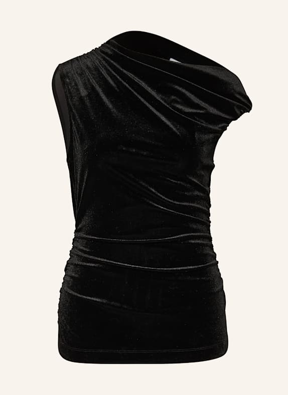 REISS Nickitop SCHWARZ