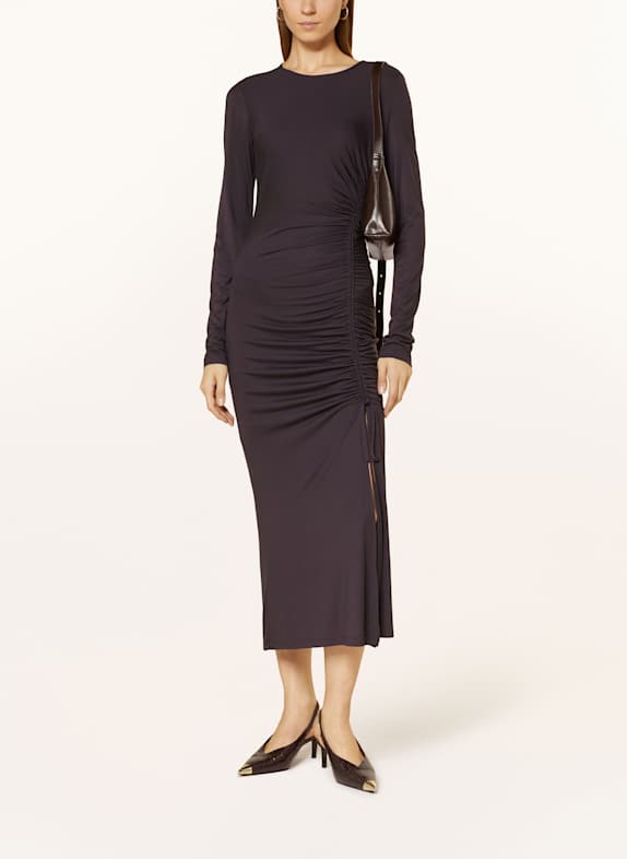 REISS Jerseykleid GINNY FUCHSIA