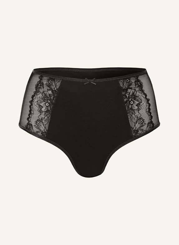 mey Taillenslip Serie FABULOUS SCHWARZ