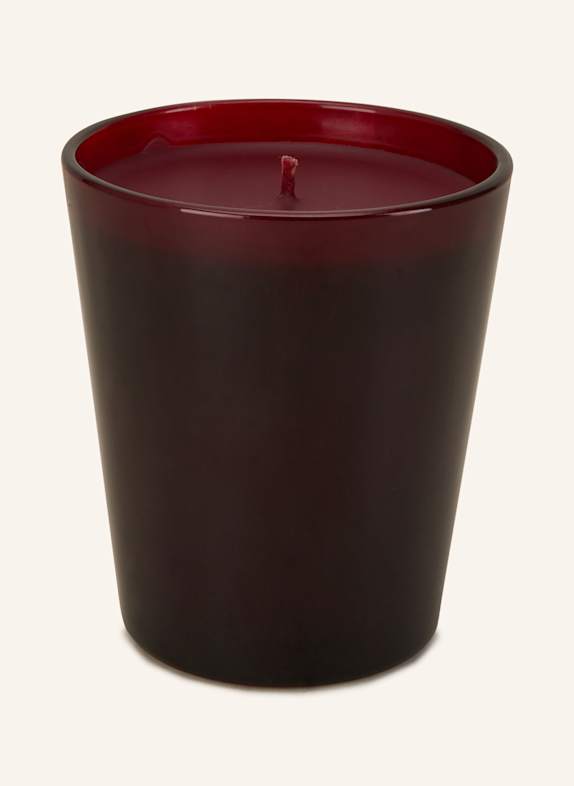 RALPH LAUREN HOME Duftkerze HOLIDAY DUNKELROT