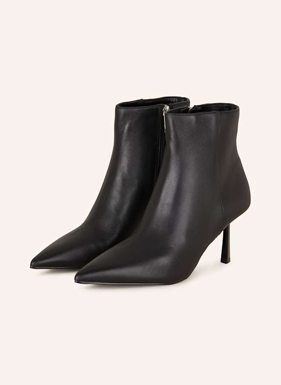 STEVE MADDEN Stiefeletten SABINE SCHWARZ