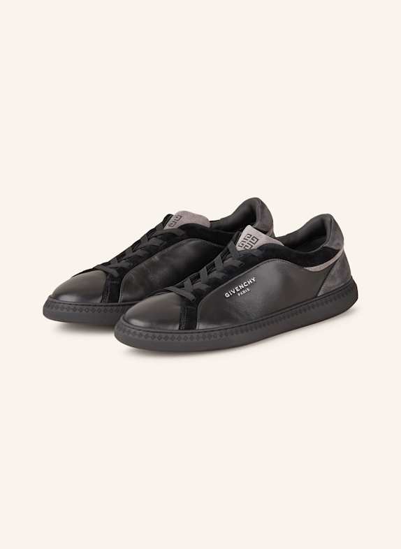 GIVENCHY Sneaker G SET SCHWARZ