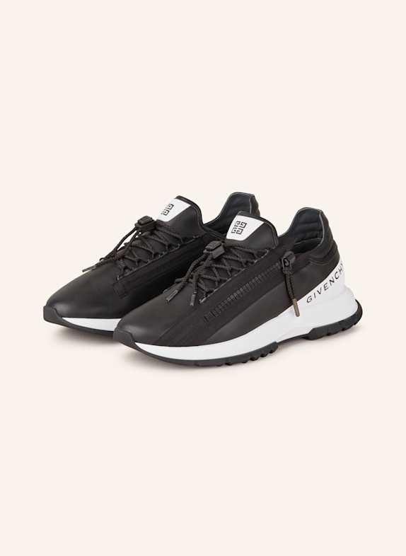 GIVENCHY Sneaker SPECTRE SCHWARZ