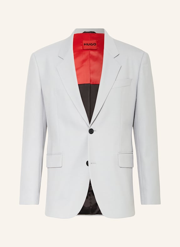 HUGO Anzugsakko KARLO Modern Fit 050 LIGHT/PASTEL GREY
