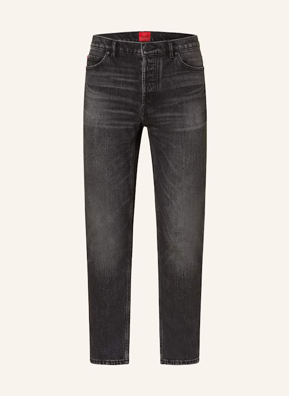 HUGO Jeans HUGO 634 Tapered Fit 010 CHARCOAL