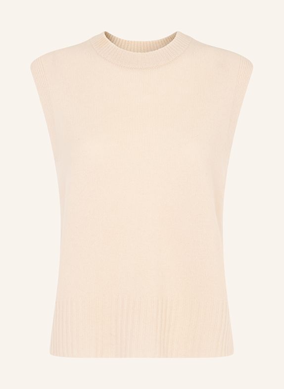 WHISTLES Stricktop CREME