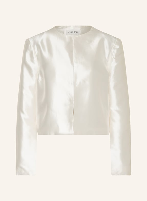 MALINA Blouse RUTHIE ECRU