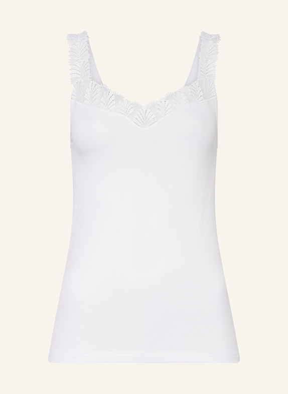 mey Top Serie EMOTION ELEGANCE WEISS