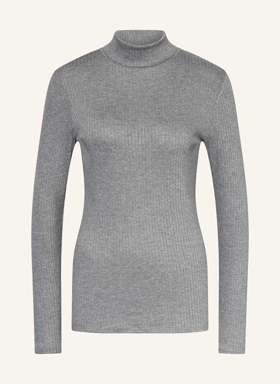 comma Turtleneck sweater GRAY