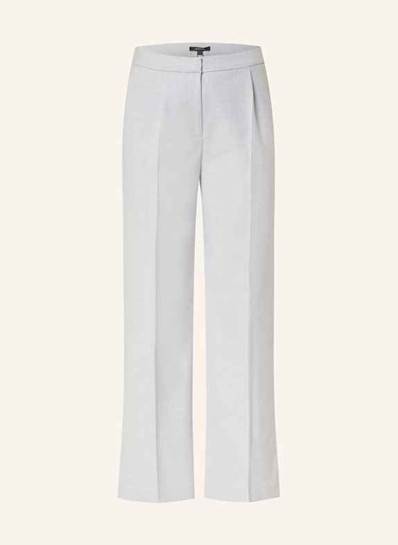 comma Marlenehose GRAU
