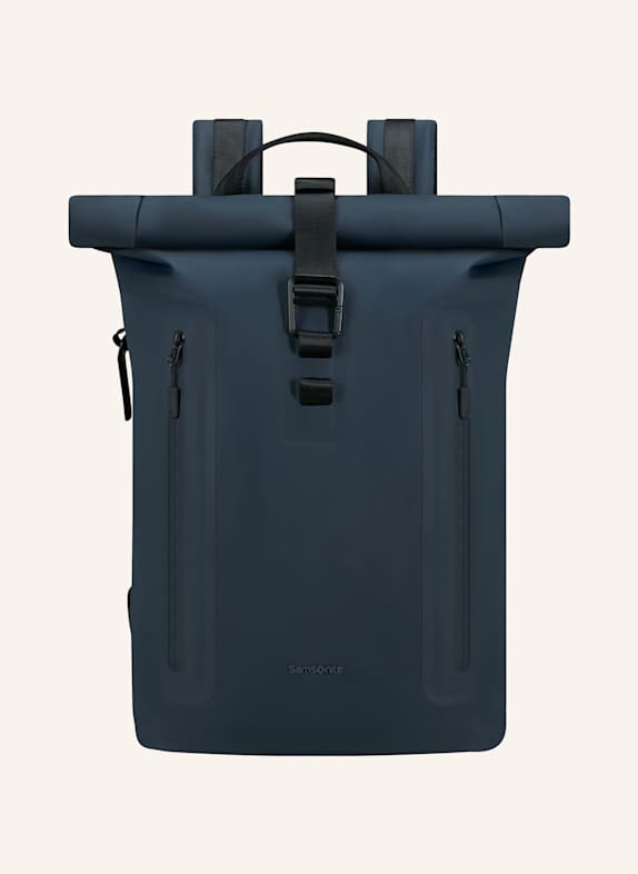 Samsonite Rucksack COATIFY BIZ DUNKELBLAU