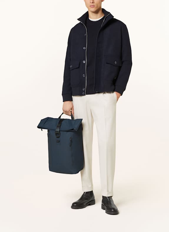 Samsonite Sac à dos COATIFY BIZ BLEU FONCÉ