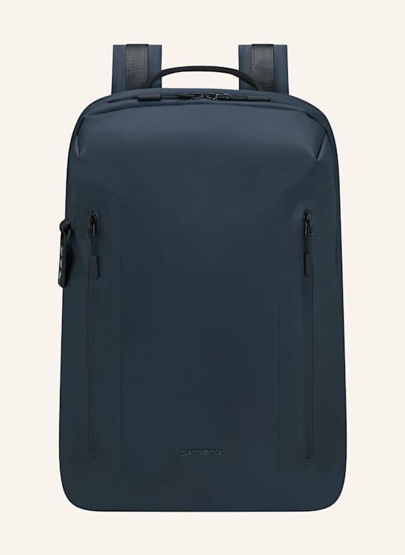 Samsonite Rucksack COATIFY BIZ DUNKELBLAU