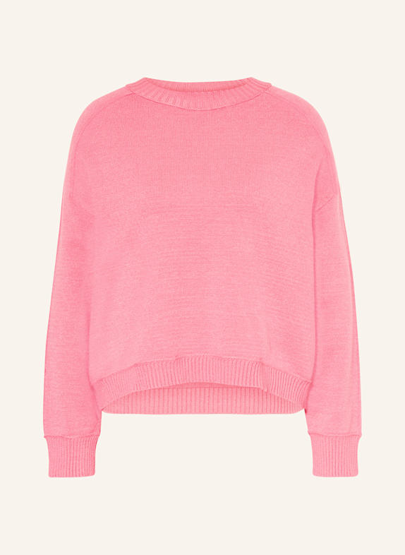 MILANO ITALY Pullover ROSA