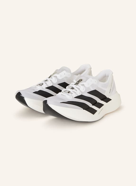 adidas Hardloopschoenen Adizero Adios Pro Evo 1 WIT