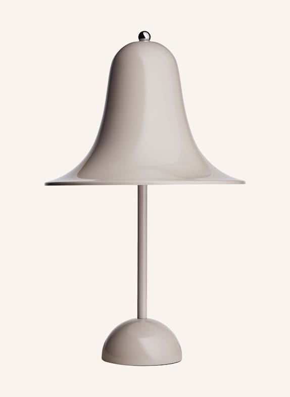 VERPAN Tischleuchte PANTOP GRAU