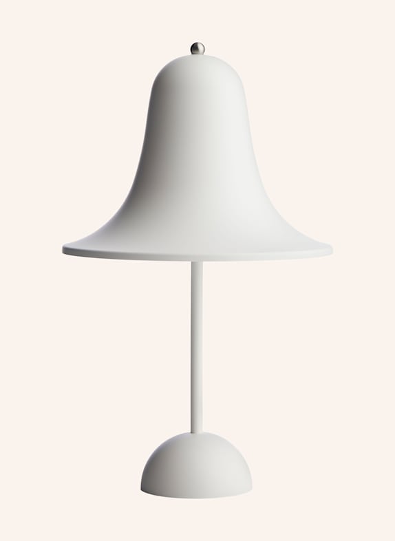 VERPAN Tischleuchte PANTOP PORTABLE WEISS